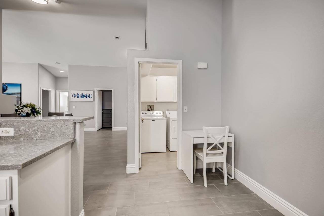 Luxurious House With A Pool, Spa, And Patio, Sleeps 6 Comfortably Las Vegas Ngoại thất bức ảnh